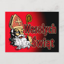 Suche nach st nicholas postkarten Frohe weihnachten