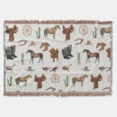 Suche nach cowboy decken Rodeo