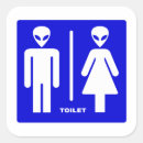 Suche nach toilette aufkleber Badezimmer