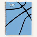Suche nach basketball kleine notizbücher Sport