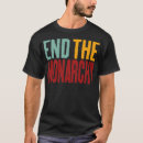 Suche nach monarchie tshirts Für