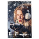 Suche nach schneeflocken kalender Familie