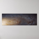 Suche nach andromeda poster Galaxie