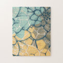 Suche nach türkis puzzle Grau