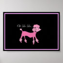 Suche nach pudel kunst Retro