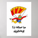 Suche nach skydive poster Sport