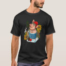 Suche nach heiße schokolade tshirts Weihnachten