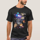 Suche nach sonnensystem tshirts Outer space