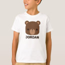 Suche nach brauner bär tshirts Wald