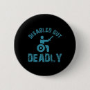 Suche nach chancen buttons Spaß