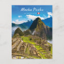 Suche nach cuzco postkarten Machu picchu