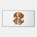 Suche nach cartoon mops mousepads Welpe