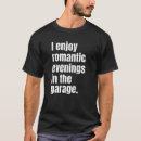 Suche nach garagen tshirts Zitat