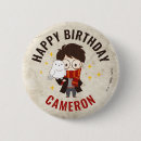 Suche nach charakter buttons Harry potter