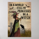 Suche nach prinzessinnen poster Halloween