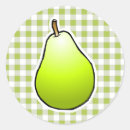Suche nach pear aufkleber Grün