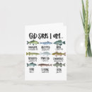 Suche nach christliche fische karten Sommer
