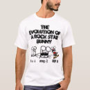 Suche nach schwarzes kaninchen tshirts Lustig