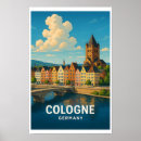 Suche nach koeln poster Rhein