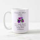 Suche nach aster blume tassen Blume im september