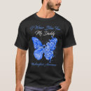 Suche nach mastozytose tshirts Schmetterling