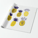 Suche nach ananas geschenkpapier Strand