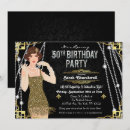 Suche nach gatsby geburtstag einladungen Der große gatsby