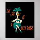 Suche nach gans poster Neu