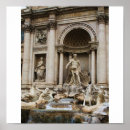 Suche nach rom stadt poster Trevi