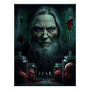 Suche nach no fear poster Angst