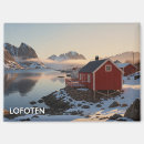 Suche nach lofoten magnete Landschaft