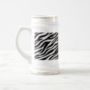 Suche nach zebra bierkrüge Tier