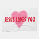Suche nach jesus geschirr tücher Liebe