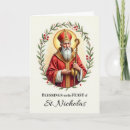 Suche nach sankt nikolaus karten Grün