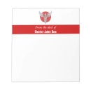 Suche nach krankenschwester notizblock Doctor