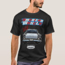 Suche nach rostiges auto tshirts Bel invica
