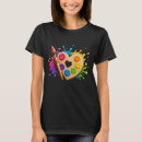 Suche nach malend tshirts Maler