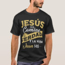 Suche nach sobre tshirts Jesus