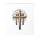 Suche nach kreuz notizblock Christentum