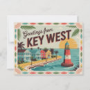 Suche nach key west florida postkarten Palme