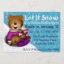 Suche nach sledding einladungen Winter