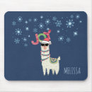 Suche nach rote schneeflocken mousepads Niedlich