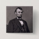 Suche nach abraham lincoln buttons Amerikanisch