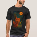 Suche nach lustige schneemänner tshirts Katze