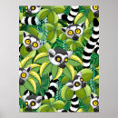 Suche nach lemur poster Madagaskar