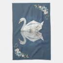 Suche nach schwan geschirr tücher Blume