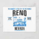 Suche nach reno postkarten Reise