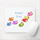Suche nach wie ein vogel mousepads Für kinder