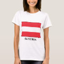 Suche nach autriche tshirts Flagge
