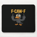 Suche nach lustige krähen mousepads Huhn